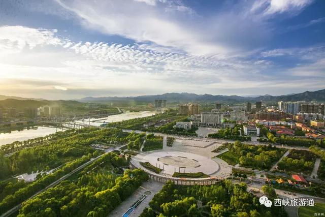 河南第二大县城?比漯河还大,相当于0.5个开封!猜猜是谁?