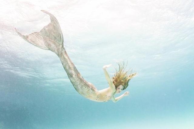 老白杂谈每日一怪之日本的人鱼传说人鱼