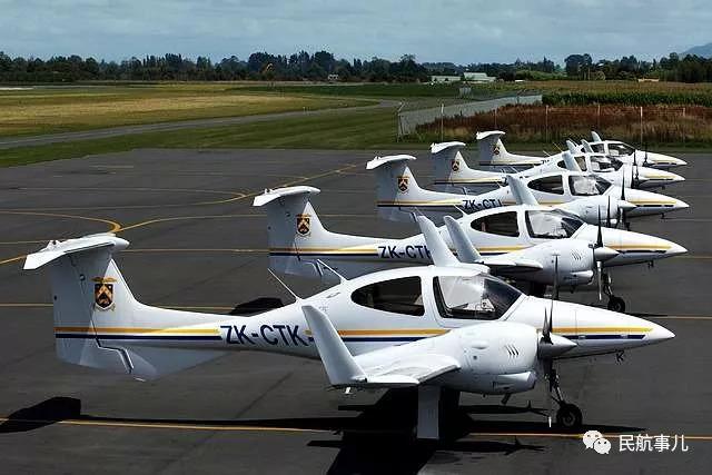 万丰航空钻石da40系列飞机获颁民航局vtc证|钻石|飞机|万丰_新浪新闻