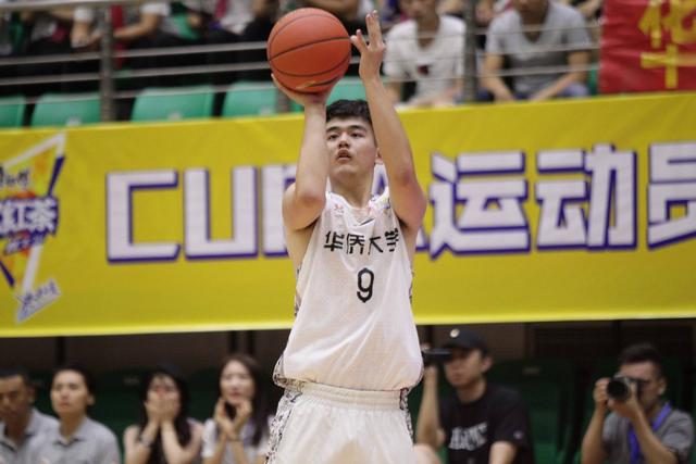 张宁|孟翔|这就是灌篮_新浪新闻