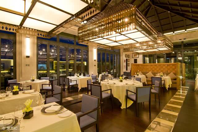 外出旅游住五星级酒店,为什么很多客人却不在酒店餐厅吃饭?