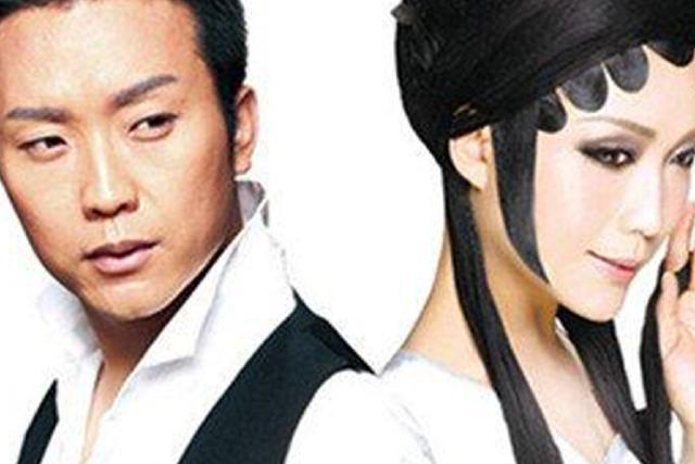 李玉刚助他成名,大红后分道扬镳,李玉刚错了吗?|李玉刚|星光大道|雨花石|成名|两个人_新浪新闻