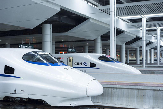 买了火车票赶不上怎么办?高铁票改签怎么改?