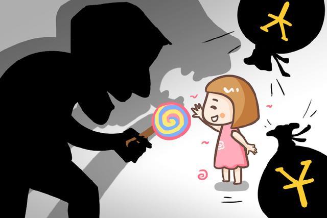 宝妈带娃出门,若碰到有人问你这几个问题,90%是人贩子,要小心