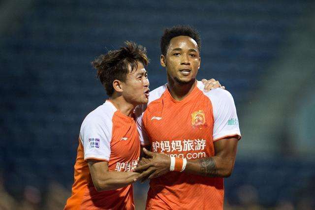 中甲恒大魔鬼赛程三连胜!提前预定中超席位