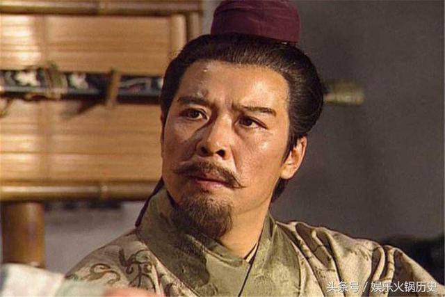 "徒有虚名"的魏国名将,小说里屡战屡败,现实中刘备却最忌惮他