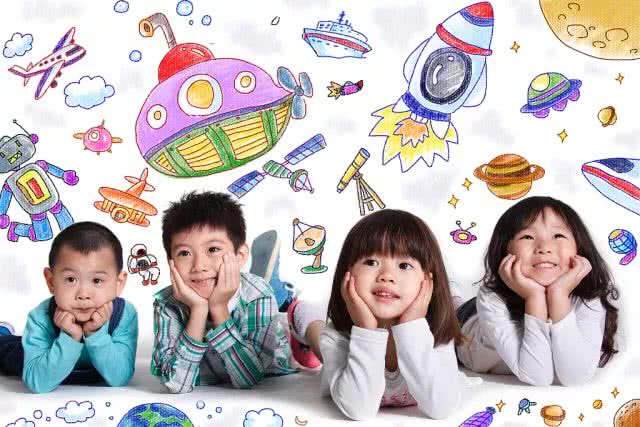 从孩子出生就需要注意的眼部检查,家长们重视