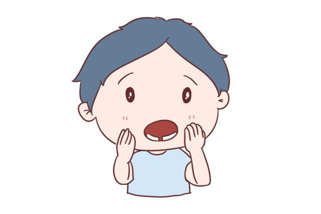 迟迟不换牙,小心儿童多生牙,有什么危害吗?