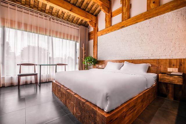 在一座比凤凰还安逸的阆中古城的最佳民宿,亲子时光愉快又舒适!