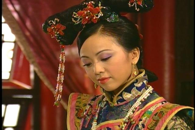 又见姚小蝶还好我不曾忘记邓萃雯