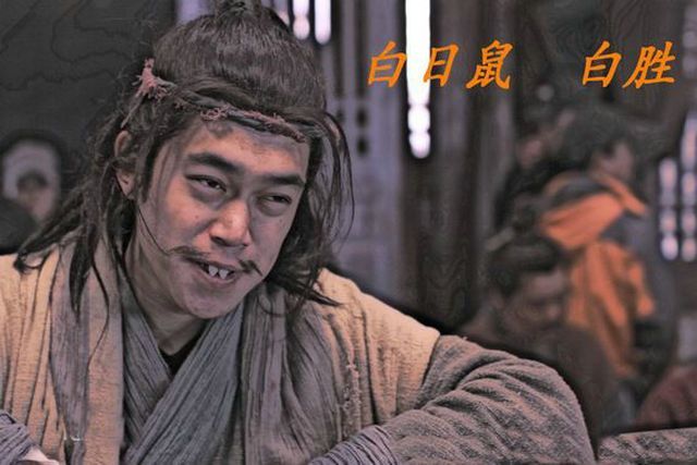 梁山上有哪几位人品太差,根本配不上好汉的名号?