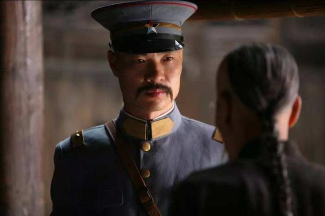 北洋军阀吴佩孚,因为不愿意当汉奸被日本军医毒杀