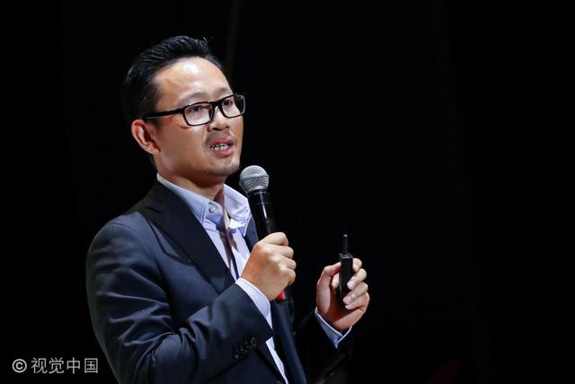 携程cmo孙波告别人口红利ai时代效率和服务成营销重点