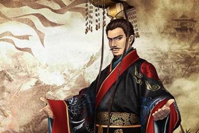 弑兄,篡位,灭西晋虽然刘渊建汉赵时,因为西汉时期汉高祖刘邦曾与匈奴