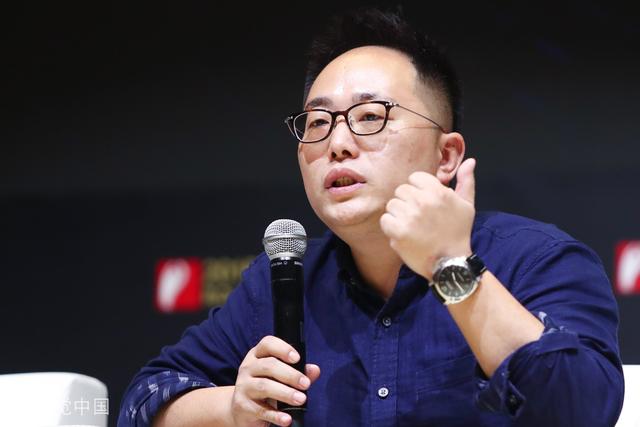 携程cmo孙波告别人口红利ai时代效率和服务成营销重点