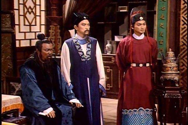 直言敢谏的包青天最终被皇帝毒死？千年后专家在其墓中发现真相|包拯|包青天|皇帝_新浪新闻