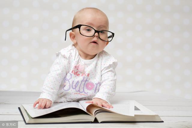 天才儿童看哈利波特头痛欲自杀你晒娃的方式正在毁了孩子