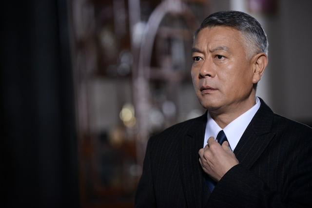 出道34年专演大人物,金鹰金鸡只得过提名,艺术大奖却拿过多届