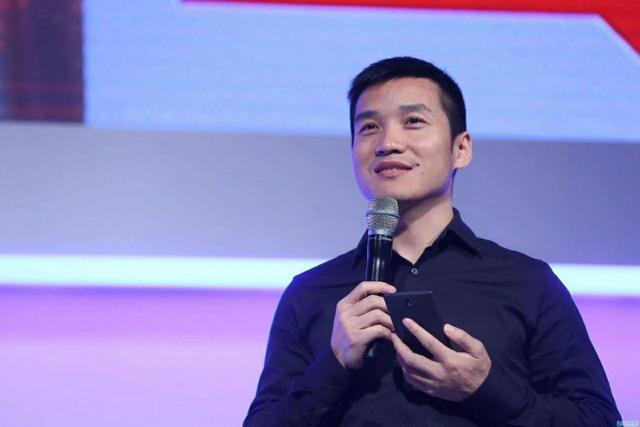 刘作虎飞赴美国一加6t发布会进入最关键时刻