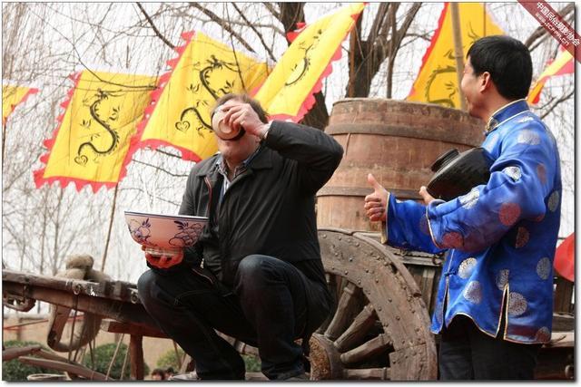 陕西人吃面的几大境界, 快来看看你修炼到那个等级了