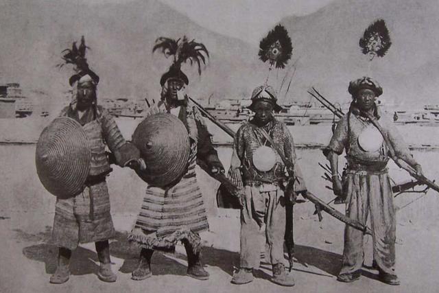 此亚洲小国三次侵略中国,被打成藩属国,最后还差点纳入中国国土