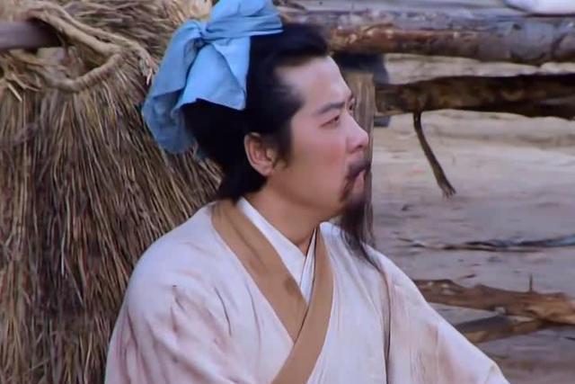 为何卖枣编草鞋的刘备关羽穷的叮当响,卖肉的张飞却那么有钱?