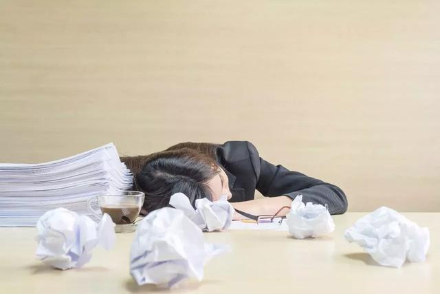 工作不是事业,你最该修炼是随时离开能力!