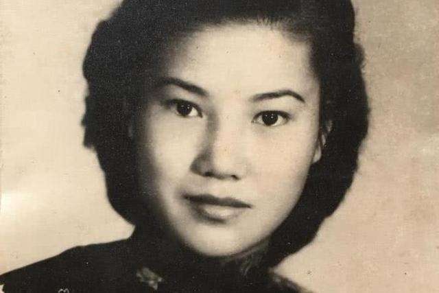 正妻大他3岁不生育,小妾生5个儿子却不得宠,最终凄苦去世