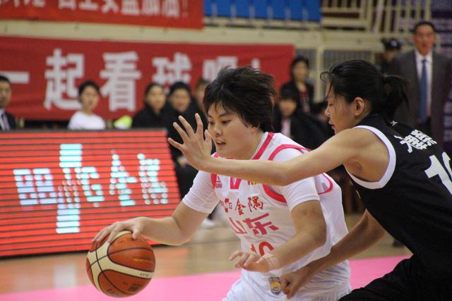 好消息! 山东女篮成绩好受关注 10号后主场比赛