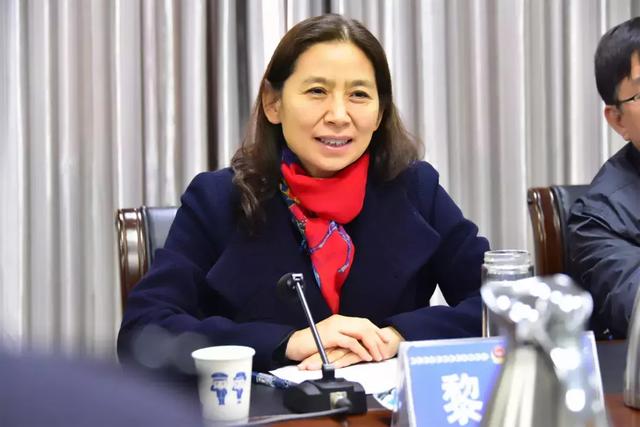 河南省公安厅党委委员,副厅长黎萍 深入邓州调研指导公安工作