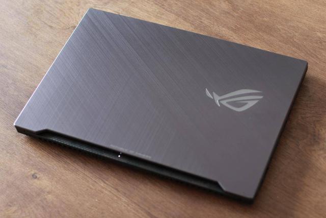 为信仰充值 为电竞而生 rog新一代枪神2 plus测评体验