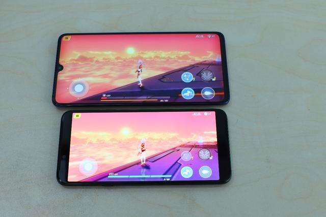 同是游戏手机,黑鲨游戏手机helo对比华为mate 20 x,谁更出彩