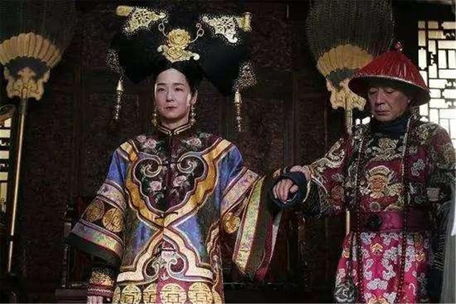 太监为什么要从小净身？不只是为了保护女人，皇帝一句话是真理|太监|皇帝|后宫_新浪新闻