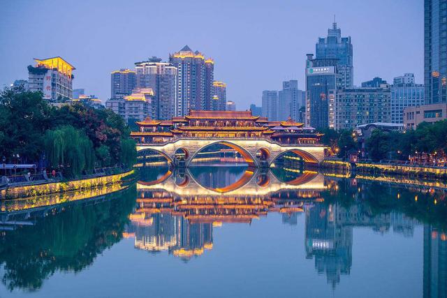 全球旅游增长最快十大城市中国占4席 重庆居首