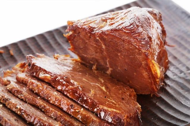 试试这个烹饪方法,牛肉醇香浓郁