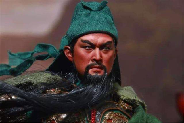 关云长败走麦城并且丧命于此