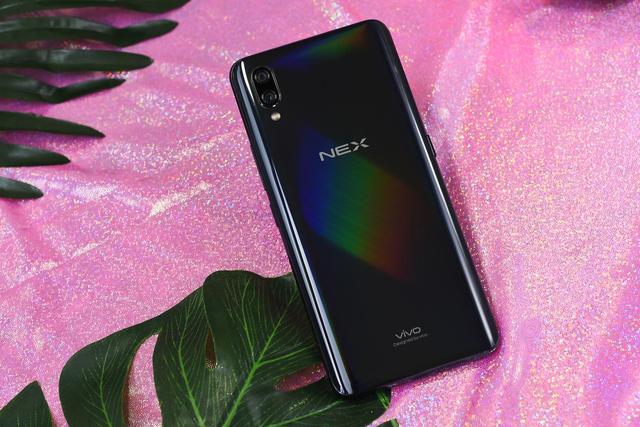 vivonex图赏叹为观止技惊四座的心头好