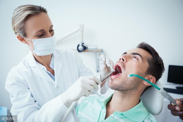 在进行磨牙治疗前,你得了解这3点,以更快恢复健康