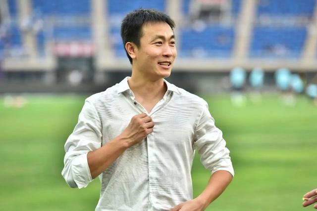 王新欣:这十年,其实我们什么都没做