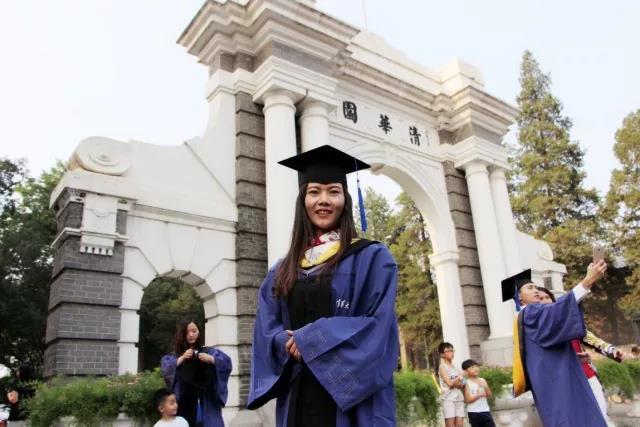 清北学长学姐说: "年级排名196,可以上清华?