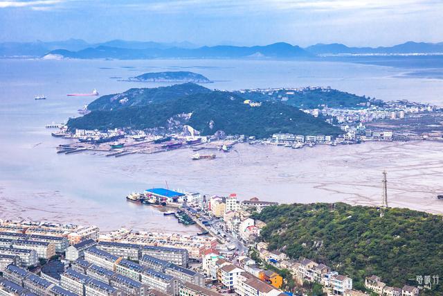 去浙南石塘,除了宅在民宿,更应该打卡这几个网红点!