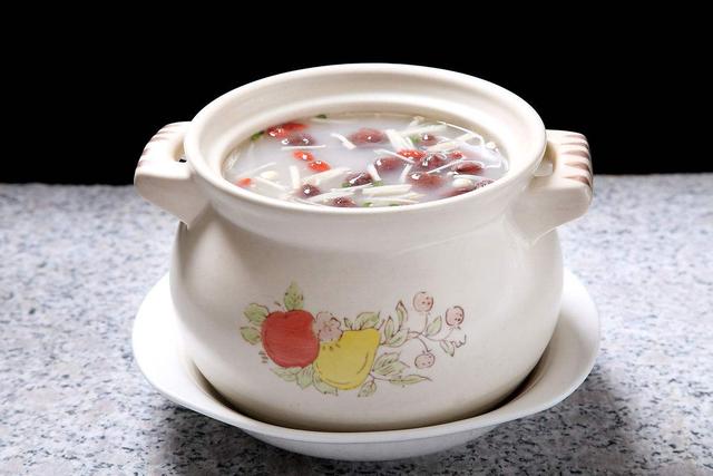 霜降过后,煲这样一锅养生汤,祛湿强身,大人孩子都受益无穷