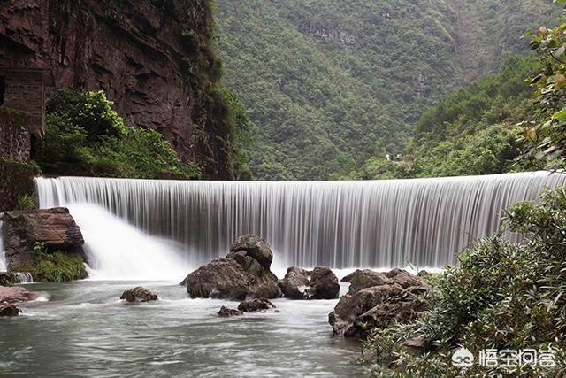 廣西梧州旅遊景點盤點介紹