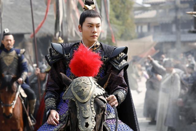 玄甲军狂虐十几万敌军,定大唐版图的雏形,试问玄甲军出身何处?