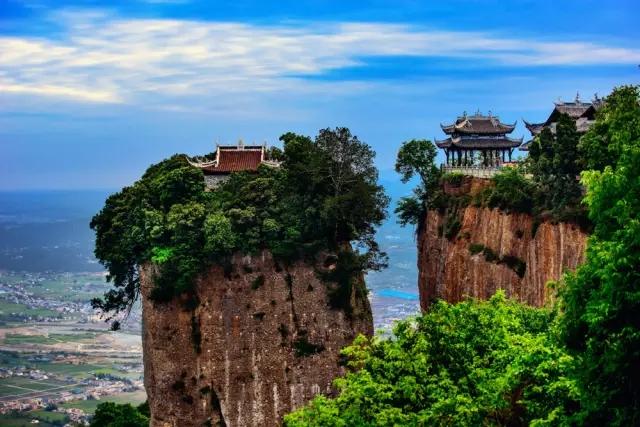 绵阳周边游景点推荐(绵阳周边游景点推荐免费)