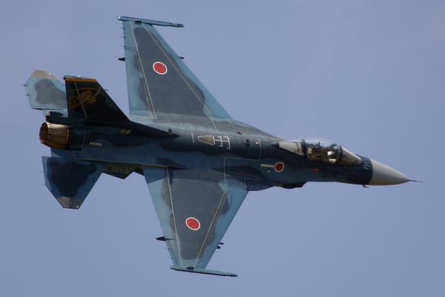 日空自未来型号研制发动机先行|战斗机|日本航空自卫队|隐身战斗机