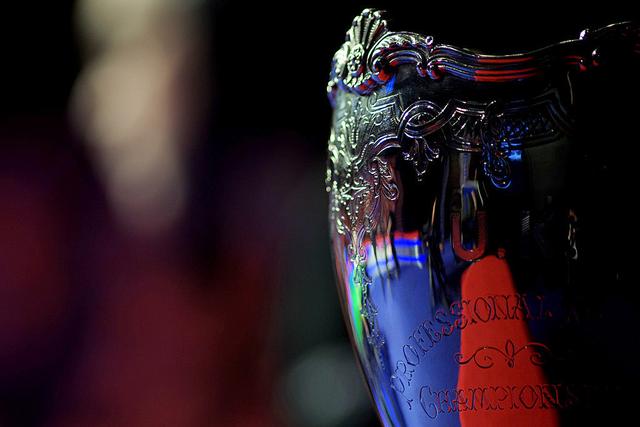 2018斯诺克英锦赛直播网址大全 丁俊晖2018英