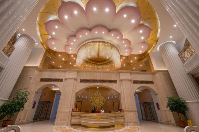 汕尾这个地方将被打造成广东省国际滨海旅游基地,万众瞩目|元山寺|金