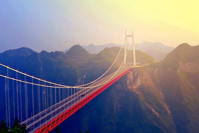 中国的六大"世界之最"工程,配得上"基建狂魔"的名号