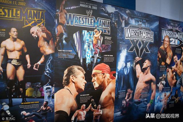 wwe美国职业摔角游戏